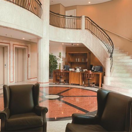 Hotel Estanplaza Ibirapuera São Paulo Zewnętrze zdjęcie