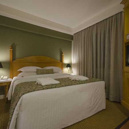 Hotel Estanplaza Ibirapuera São Paulo Zewnętrze zdjęcie