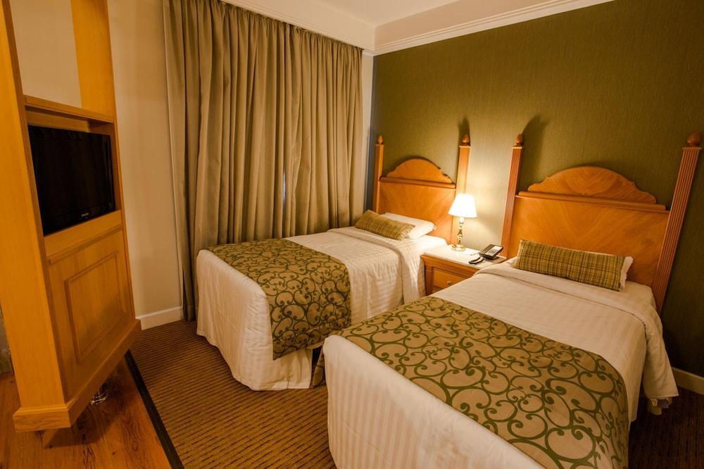 Hotel Estanplaza Ibirapuera São Paulo Zewnętrze zdjęcie