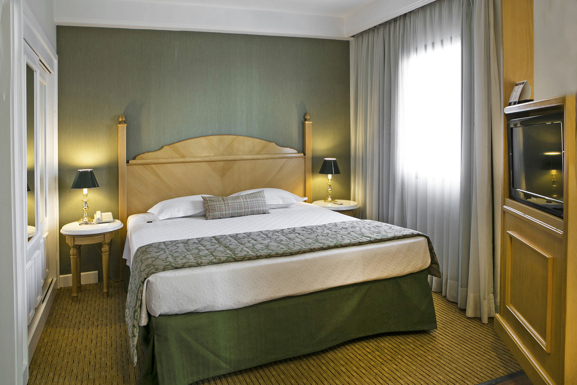 Hotel Estanplaza Ibirapuera São Paulo Zewnętrze zdjęcie