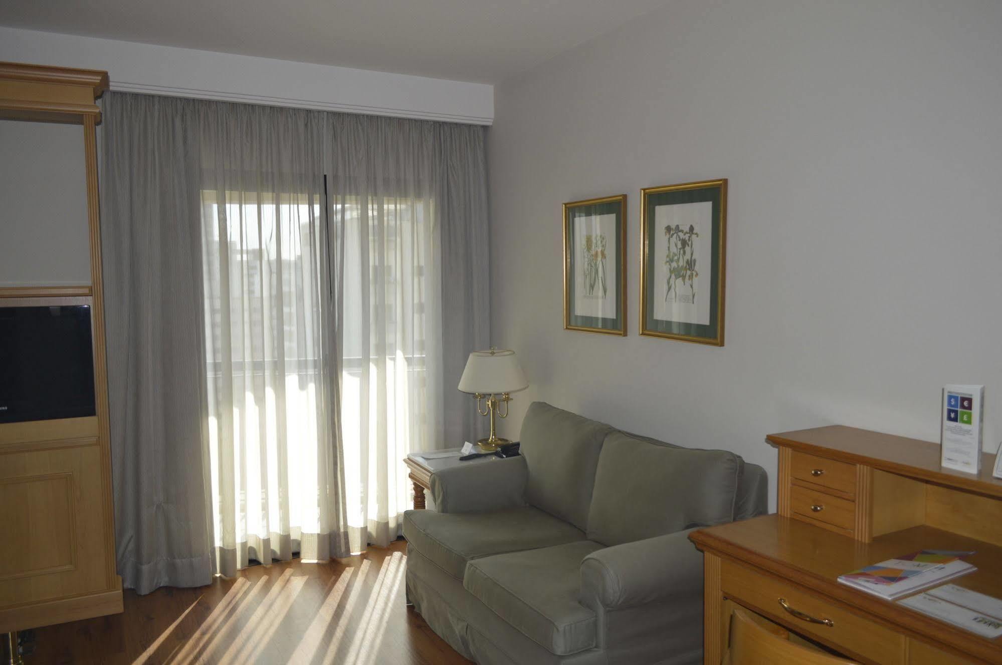 Hotel Estanplaza Ibirapuera São Paulo Zewnętrze zdjęcie